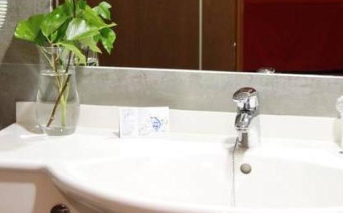 Hotel Fuente El Cura