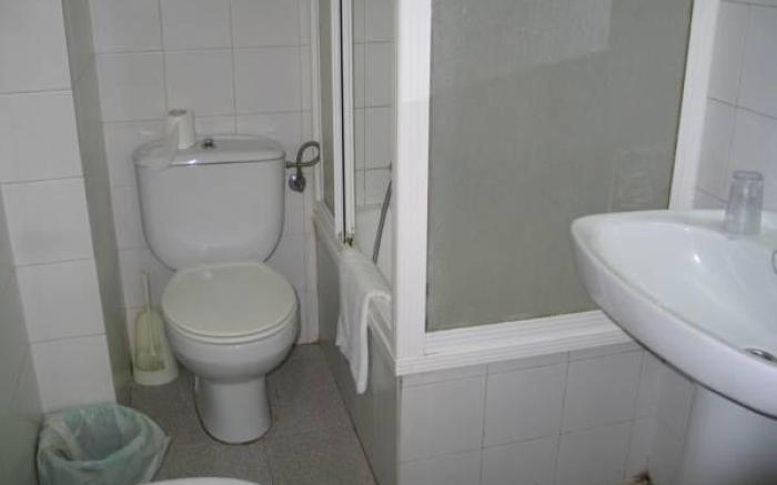 Hostal Estacion