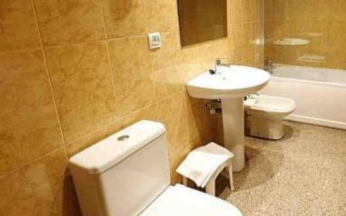 Hotel Arcos Catedral