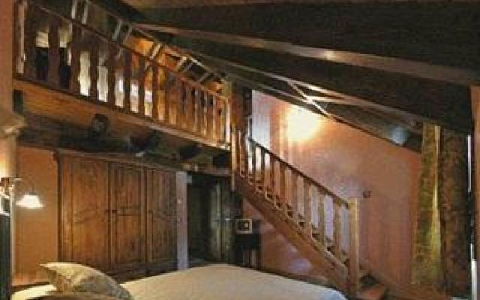 Hotel Casa Arcas