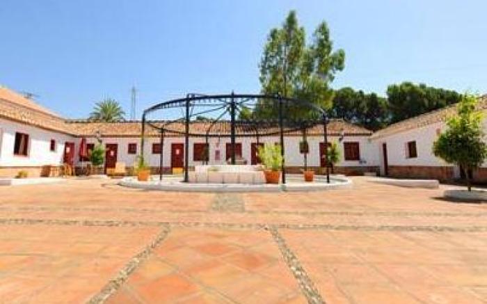 Hotel Cortijo del Arte - Caminito del Rey