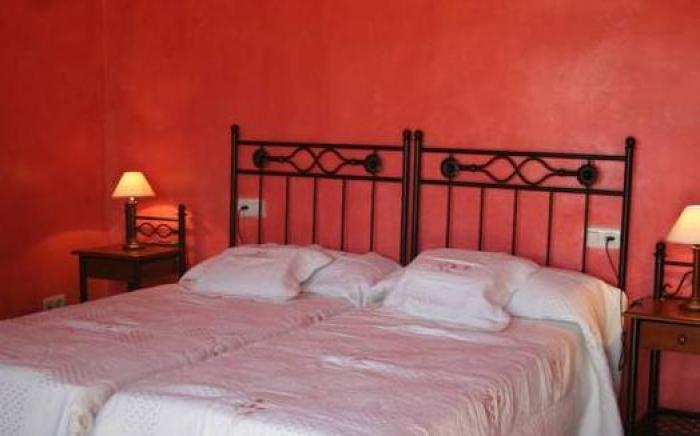 Hotel Cortijo del Arte - Caminito del Rey