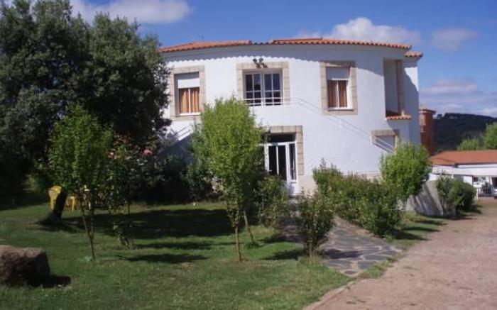 Hotel Balneario Fuentes del Trampal