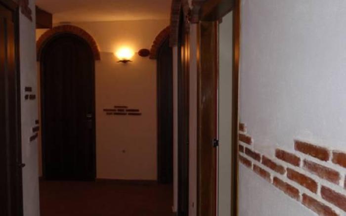 Hotel Casa Beletri