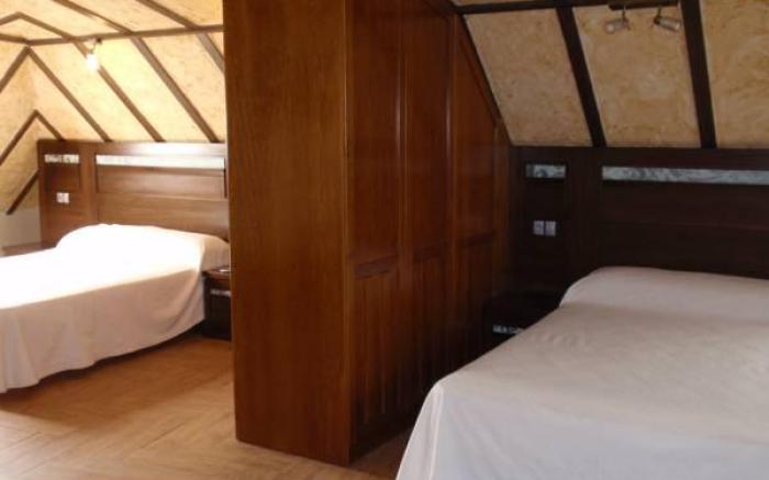 Hotel Casa Beletri