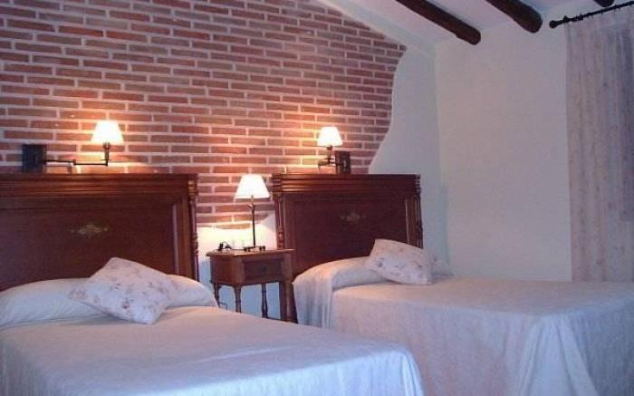 Hotel Posada Molino del Cubo
