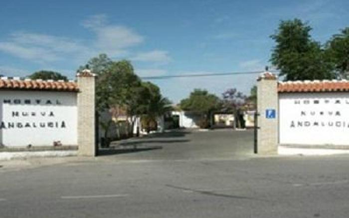 Hostal Nueva Andalucia