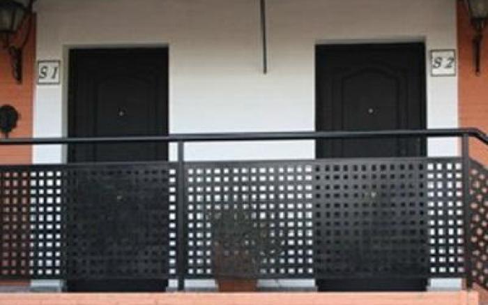 Hostal Nueva Andalucia