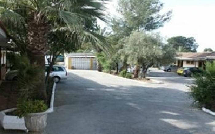 Hostal Nueva Andalucia