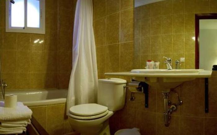 Hotel Bari