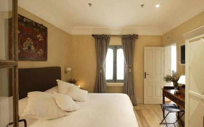 Corral del Rey Hotel