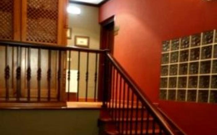 Hotel Los Molinos