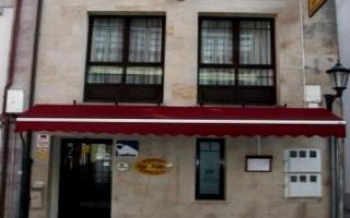 Hotel Los Molinos