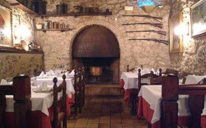 Hotel El Moli