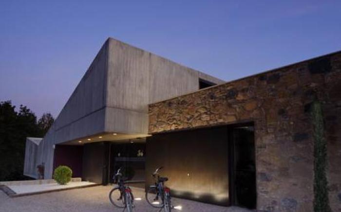 Hotel El Moli