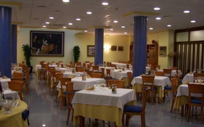 Hotel Rosi