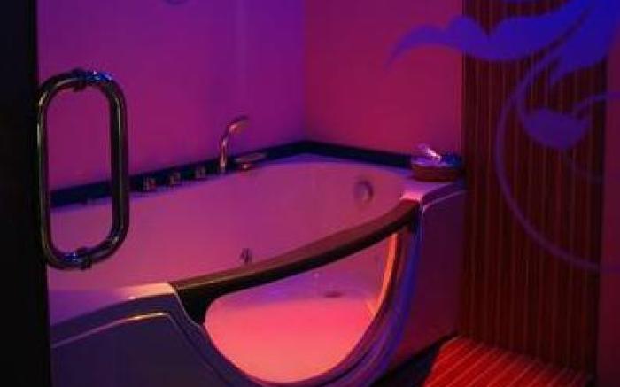 Hotel Monreal Jumilla