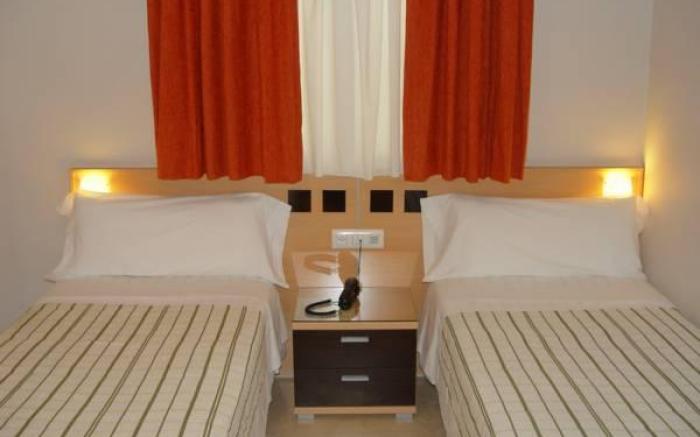 Hostal Albero by eme hoteles