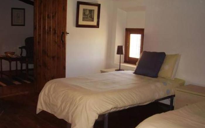 Hotel Casa Pedro Barrera