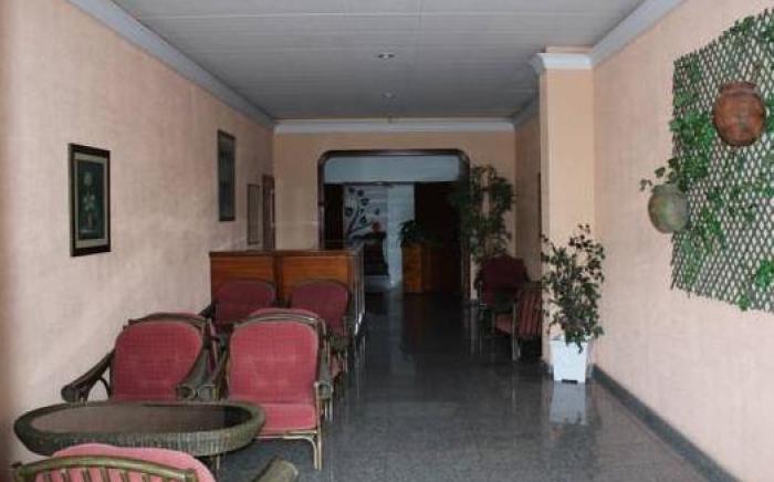 Hotel Los Naranjos