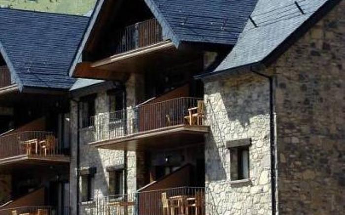 Aparthotel Sarrato
