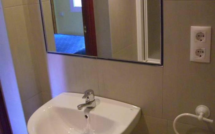 Hostal La Muralla