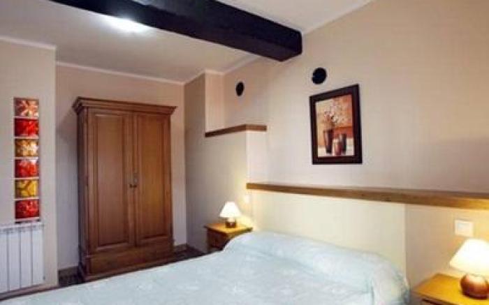 Apartamentos Hervasypunto