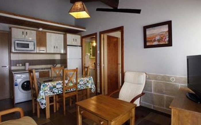 Apartamentos Hervasypunto