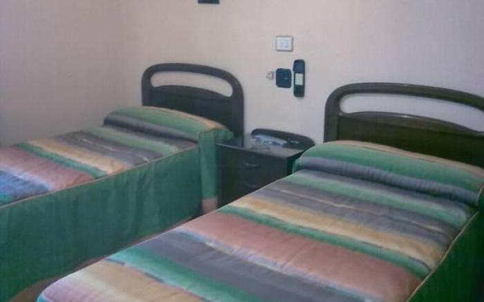 Pension Ariz