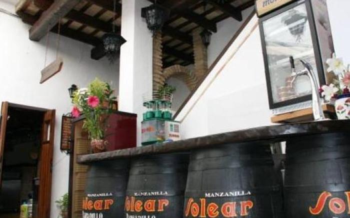 Hostal Torre de Guzman