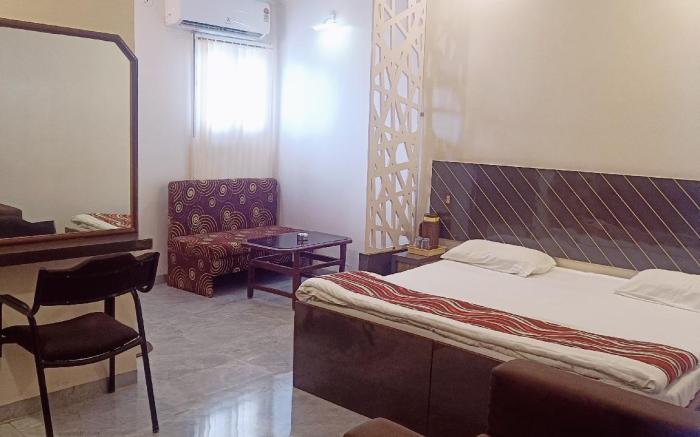 Hotel New Sunder