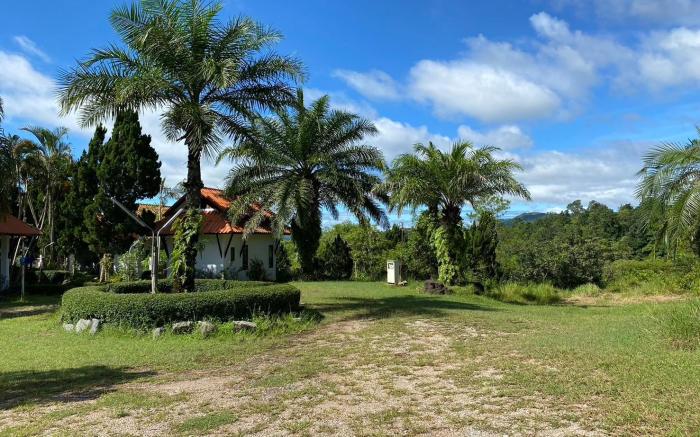Phuphamok Valley Resort