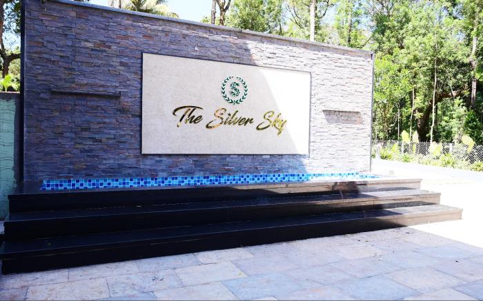 The Silver Sky Hotels and Resorts
