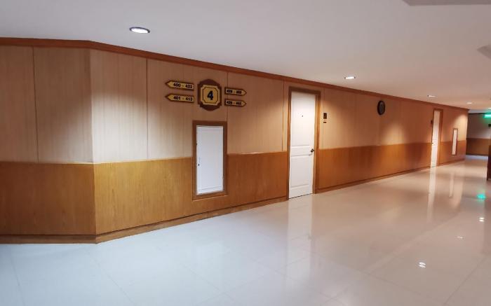 The Grannylla Residence Bangkok