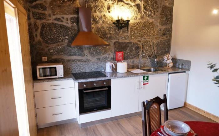 Aldeia da Quinta do Paço- Casa dos Namorados