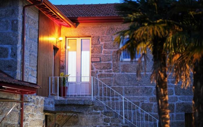 Aldeia da Quinta do Paço- Casa do Caseiro