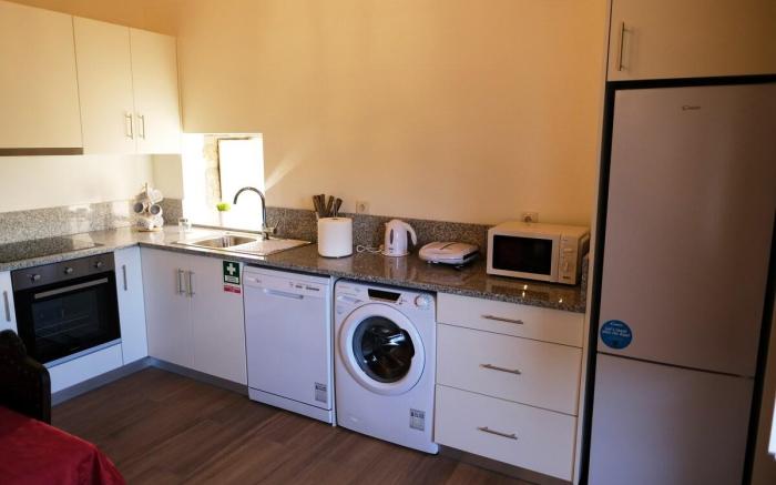 Aldeia da Quinta do Paço- Casa do Feitor