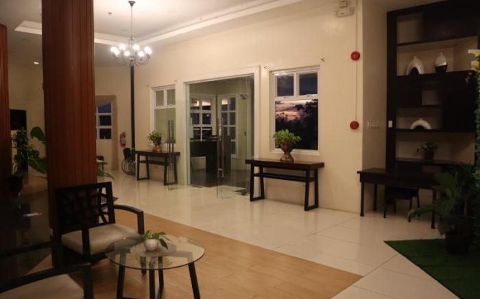 Primus Hotel and Resort