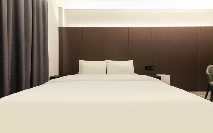 Wonju Central Hotel
