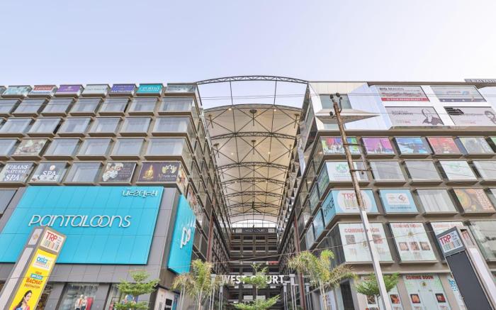 HOTEL PARKLANDA