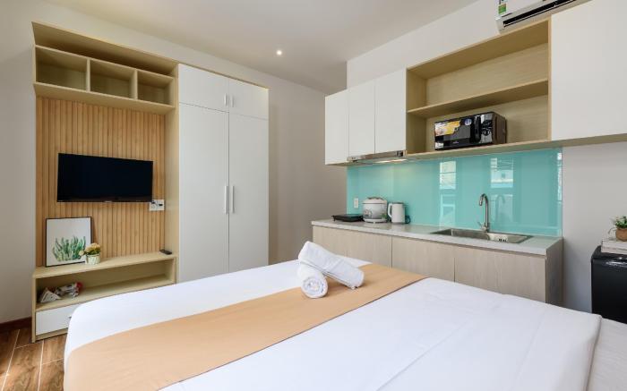 Cozrum Homes - June Corner
