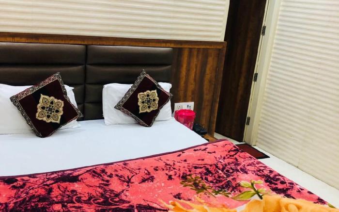 Jasneet Homestay