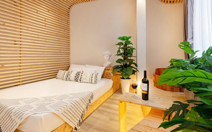 HomestayCHAT*HTC4*TropicalHome2
