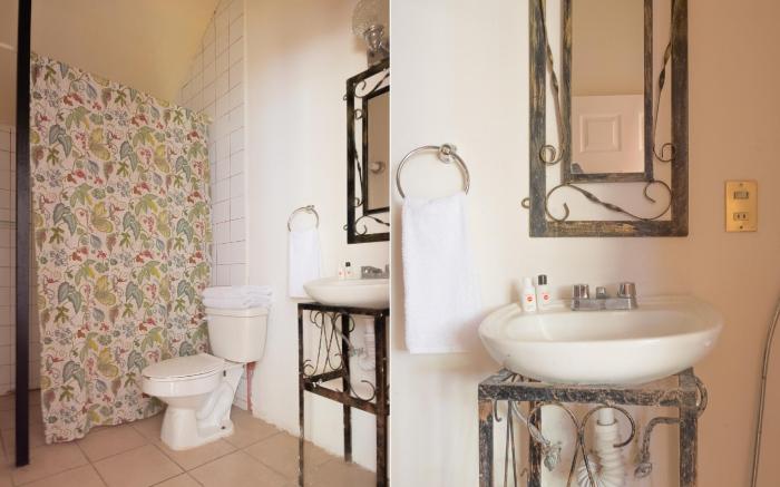 OYO Hotel Mesa De La Concepcia