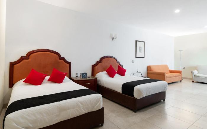 Capital O Hotel Vitala