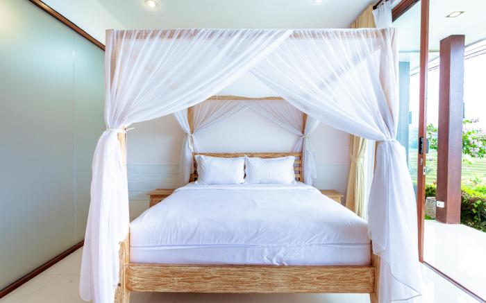 Bhuana Agung Villa and Restaurant by ecommerceloka