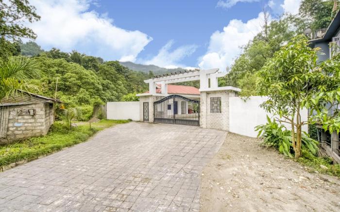 Club Mahindra Le Vintuna, Gangtok