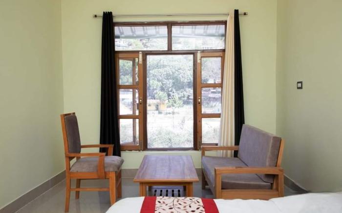 Hotel Ankita River View