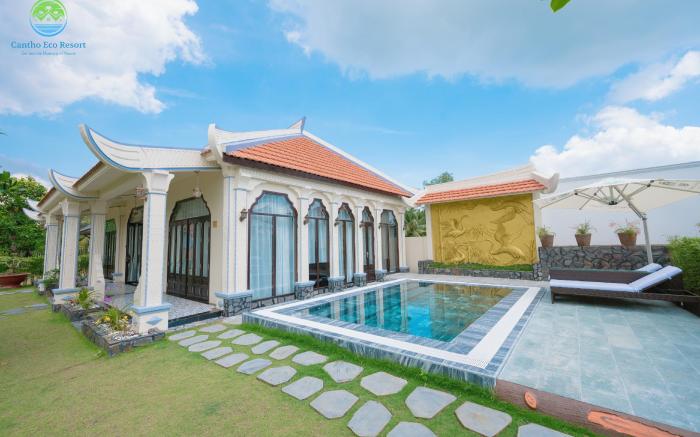 Cantho Eco Resort