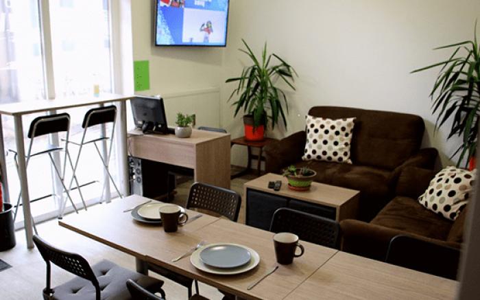 Hostel Tivoli 